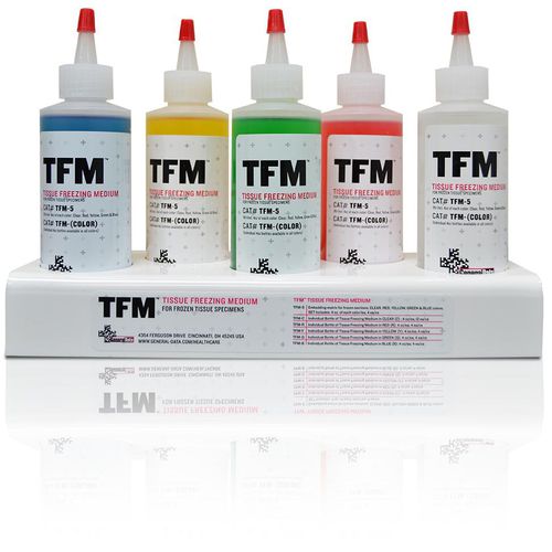 Medium reagent - TBS- Triangle Biomedical Sciences, Inc. a Division of General Data Healthcare - for histology / liquid