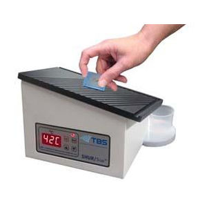Paraffin wax trimmer - SHURTrim - TBS- Triangle Biomedical Sciences, Inc. a Division of General Data Healthcare