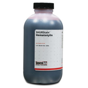 Stain reagent - SHURStain HE - TBS- Triangle Biomedical Sciences, Inc. a Division of General Data Healthcare - for histology