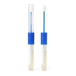 Microbiology swab - Z-DUO-HC9BPW - TCS Biosciences Ltd - for sample recovery