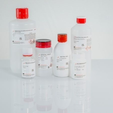 Stain reagent - Azur I - TCS Biosciences Ltd - clinical / lead