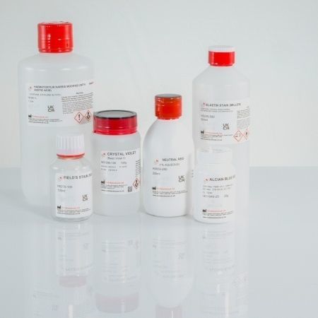 Stain reagent kit - HS303 - TCS Biosciences Ltd - clinical