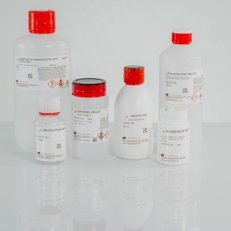 Peracetic acid reagent kit - HC6405-100 - TCS Biosciences Ltd - stain / clinical / lead
