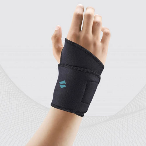 Wrist strap - ELAST 0001 - Tonus Elast - with thumb loop