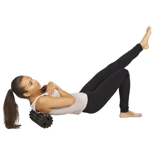 Textured foam roller - Trendy Marola - Trendy Sport