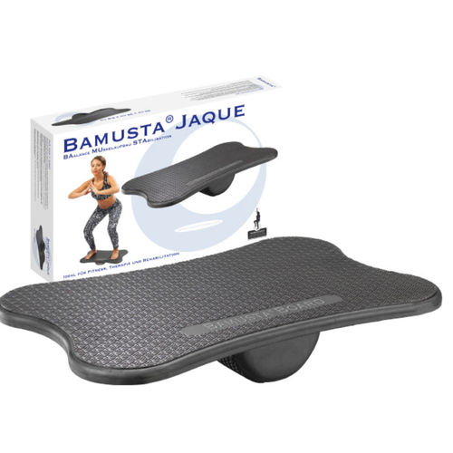 Rectangular balance board - Bamusta® Jaque - Trendy Sport