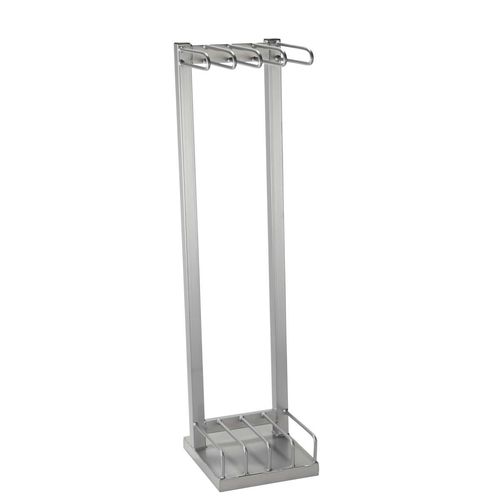 Long barbell rack - Trendy Pesos  - Trendy Sport