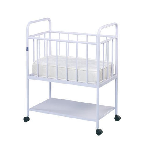 Hospital bed - TM-K 2208 - Turmed - manual / pediatric / fixed-height