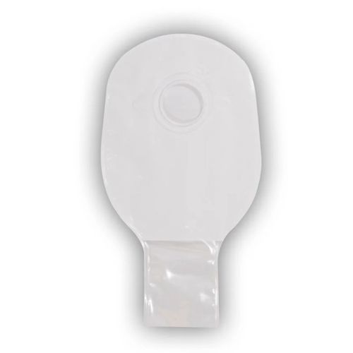 Colostomy bag - 401927 - Unomedical