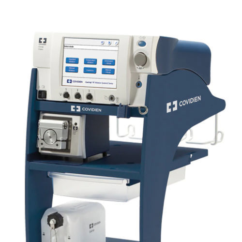 Cutting Electrosurgical Unit - Cool-tip™ - Visionsense Corp.