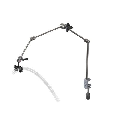 Articulated Support Arm Quick Lock W Krömker Gmbh Medical