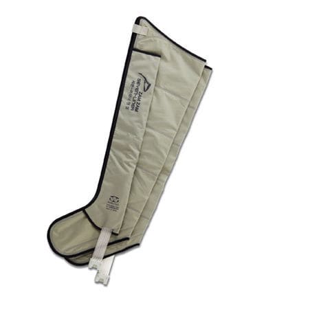 Leg pressure therapy cuff - Welbutech - arm / torso