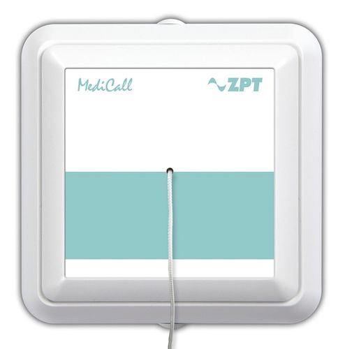 Panic button emergency call system - TANV - ZPT Vigantice spol. s r.o. - pull cord / medical