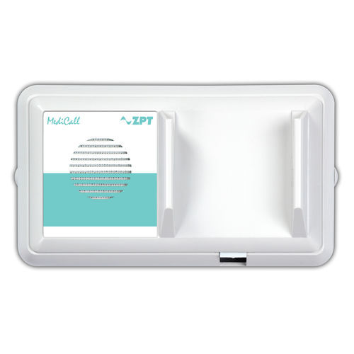 IP nurse call system - ZLJR - ZPT Vigantice spol. s r.o. - phone / for healthcare facilities