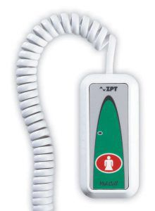 Panic button emergency call system - VS-VN - ZPT Vigantice spol. s r.o. - medical