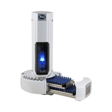 Laboratory autosampler - HT3200A - HTA - for gas chromatography / liquids