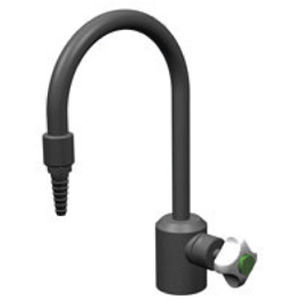 Sink faucet - 50043 - HEMCO - gooseneck
