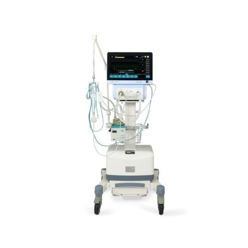 Neonatal ventilator - Crius V7 - Northern Meditec - electronic / electro-pneumatic / pneumatic