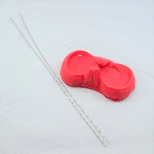 Non-absorbable suture thread - Orthomed - orthopedic surgery / 2