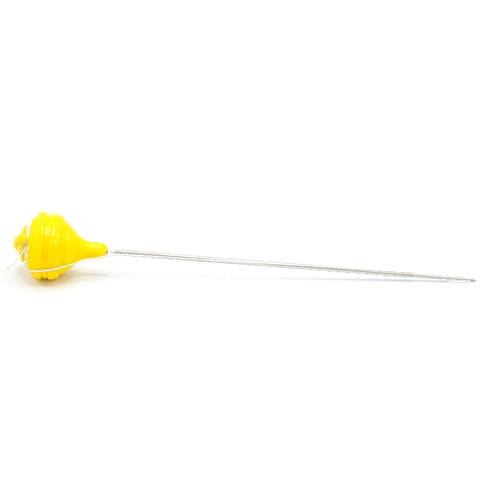 Small joint suture anchor - SKA series - Orthomed - rotator cuff / glenoid labrum / biceps tendon