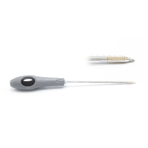 Small joint suture anchor - PSA series - Orthomed - rotator cuff / glenoid labrum / biceps tendon
