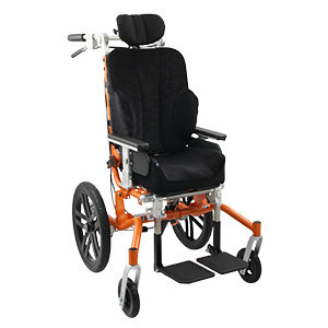 Passive wheelchair - Motion 16 - HD Rehab - pediatric / outdoor / indoor