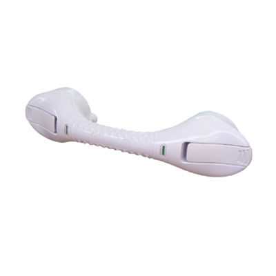 Bathroom grab bar - HMP-UNI350, HMP-UNI600D, HMP-UNI500 - Home Medical Products Inc. - wall-mounted / removable