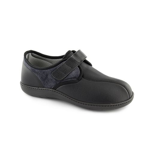 Unisex orthopedic shoe - Gold technique 1 - EXTRO Style - diabetic