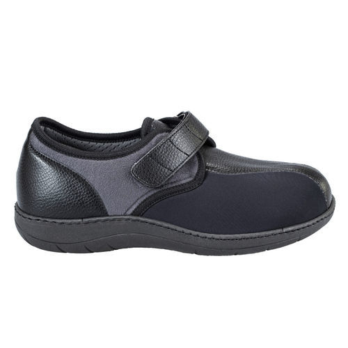 Unisex orthopedic shoe Gold technique 3 EXTRO Style diabetic
