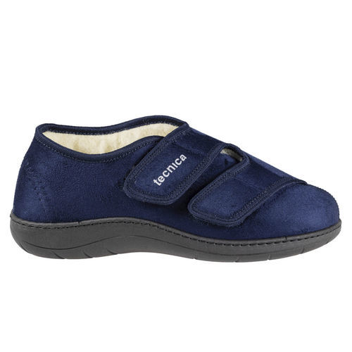 Unisex orthopedic shoe - Technique 3 Lamb - EXTRO Style - diabetic
