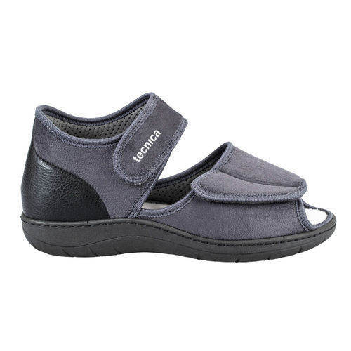 Unisex orthopedic shoe - 5T technique - EXTRO Style - diabetic