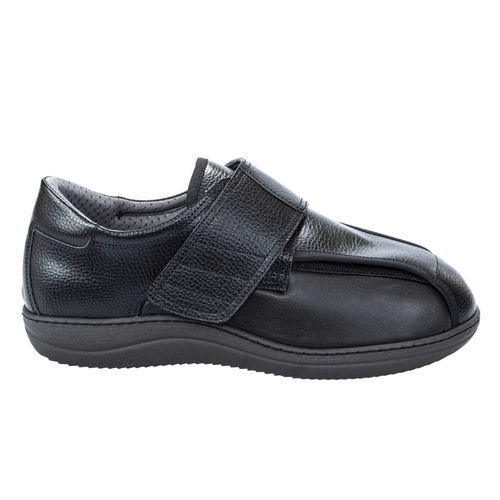 Unisex orthopedic shoe - Sicily technique - EXTRO Style - diabetic