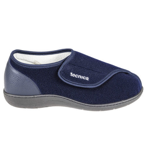 Unisex orthopedic shoe - TECHNIQUE 3 KLE - EXTRO Style - diabetic