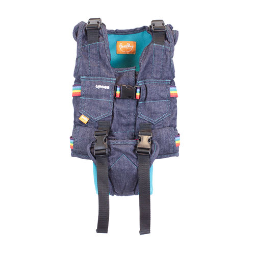 Walking harness - Upsee - Firefly - body part