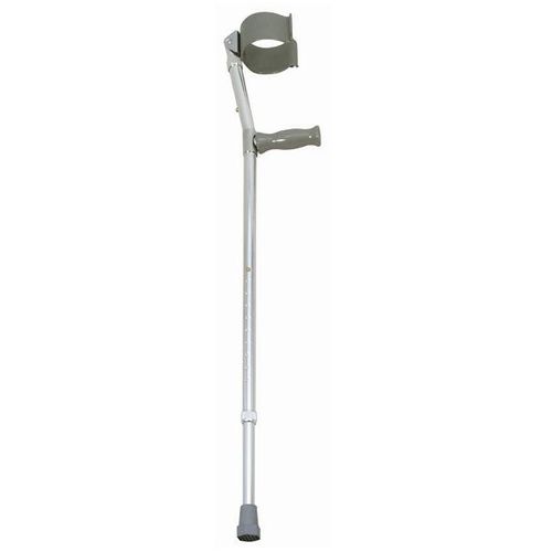 Forearm crutch - YCH-7031 - YCH Healthcare - adult / height-adjustable