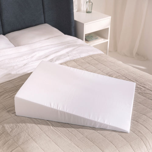 Support bolster - Putnams - medical / foam / washable