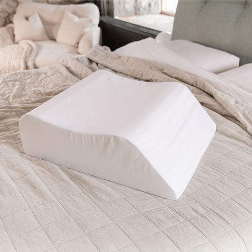 Leg positioning cushion - Putnams - support / pressure relief / foam