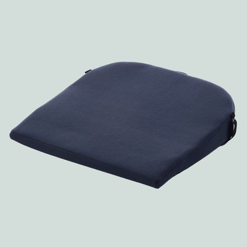 Seat cushion - Putnams - for chair / foam / wedge-shaped