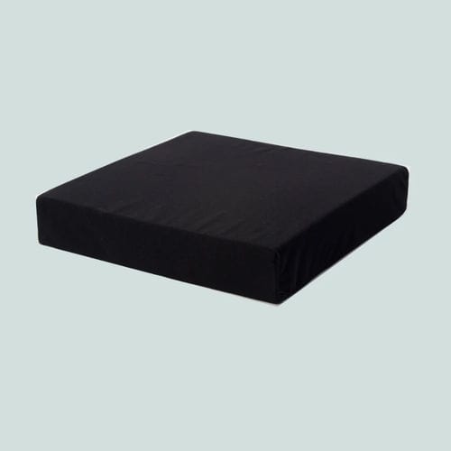 Seat cushion - Putnams - pressure relief / for chair / foam
