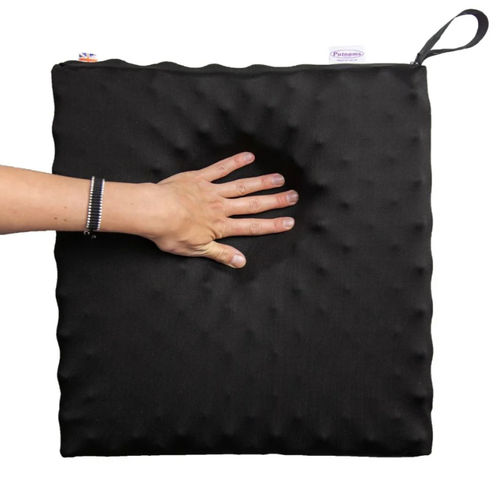 Seat cushion - Sero Polo  - Putnams - pressure relief / for chair / for home use