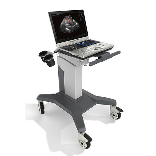 On-platform veterinary ultrasound system - VINNO 5 VET - VINNO ...