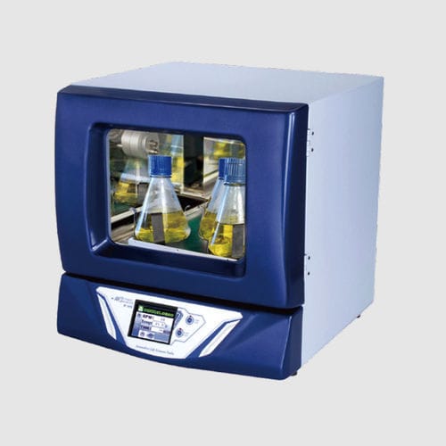 Hybridization laboratory incubator MOAOR Major Science stackable