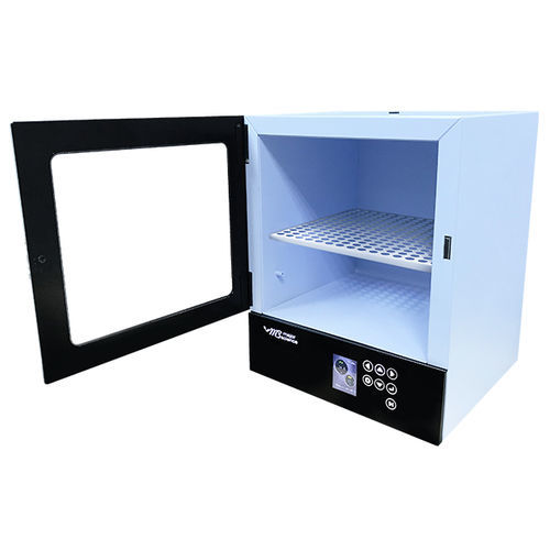 Microbiology laboratory incubator MOMINI Major Science for