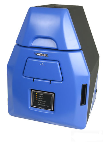 Gel documentation system with CMOS camera - SmartView Pro 1100 - Major Science