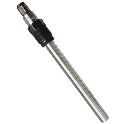 Dissolved oxygen electrode - FS-A-PDO - Major Science - monopolar / stainless steel / straight