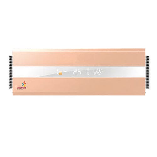 Central air sterilizer - B 100 - VitroSteril - plasma / for healthcare facilities