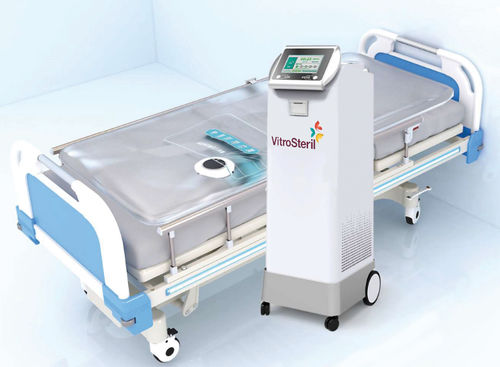 Sterilization service sterilizer - VitroSteril LK/CXD - VitroSteril - hospital / home care / for surgery units
