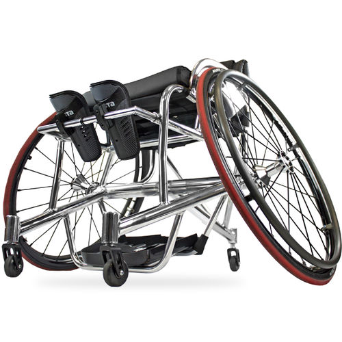 Active wheelchair - grandslam - RGK - outdoor / indoor