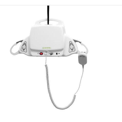 Portable patient lift Savaria PL Savaria batteryoperated
