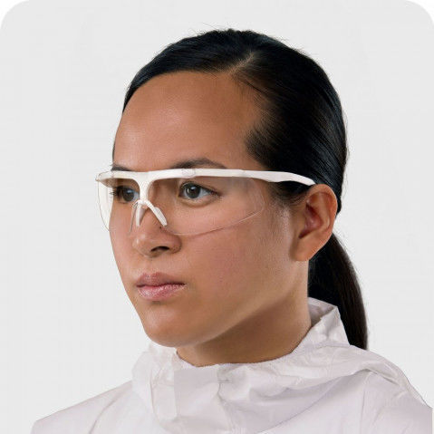 Safety goggles - super fit CR  - Berner International